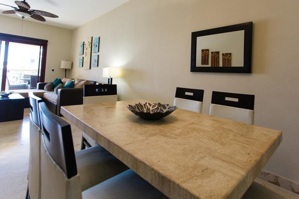 Apartmán Oceanfront El Faro Surf 302 Playa del Carmen Exteriér fotografie