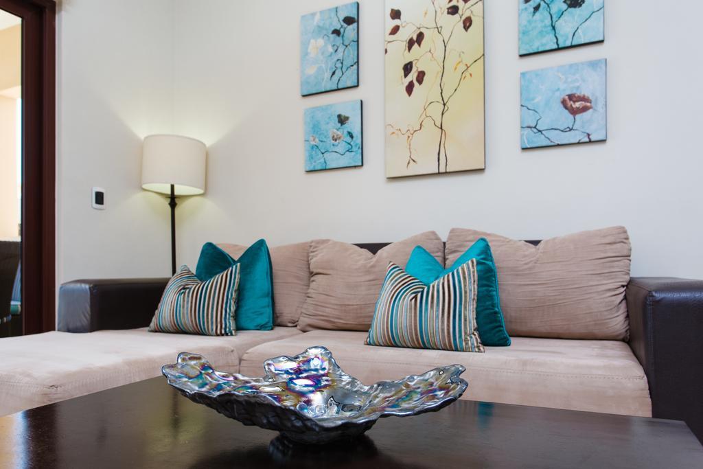Apartmán Oceanfront El Faro Surf 302 Playa del Carmen Exteriér fotografie