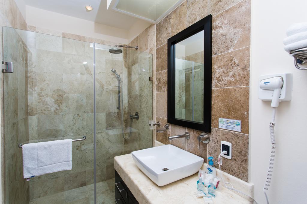 Apartmán Oceanfront El Faro Surf 302 Playa del Carmen Exteriér fotografie