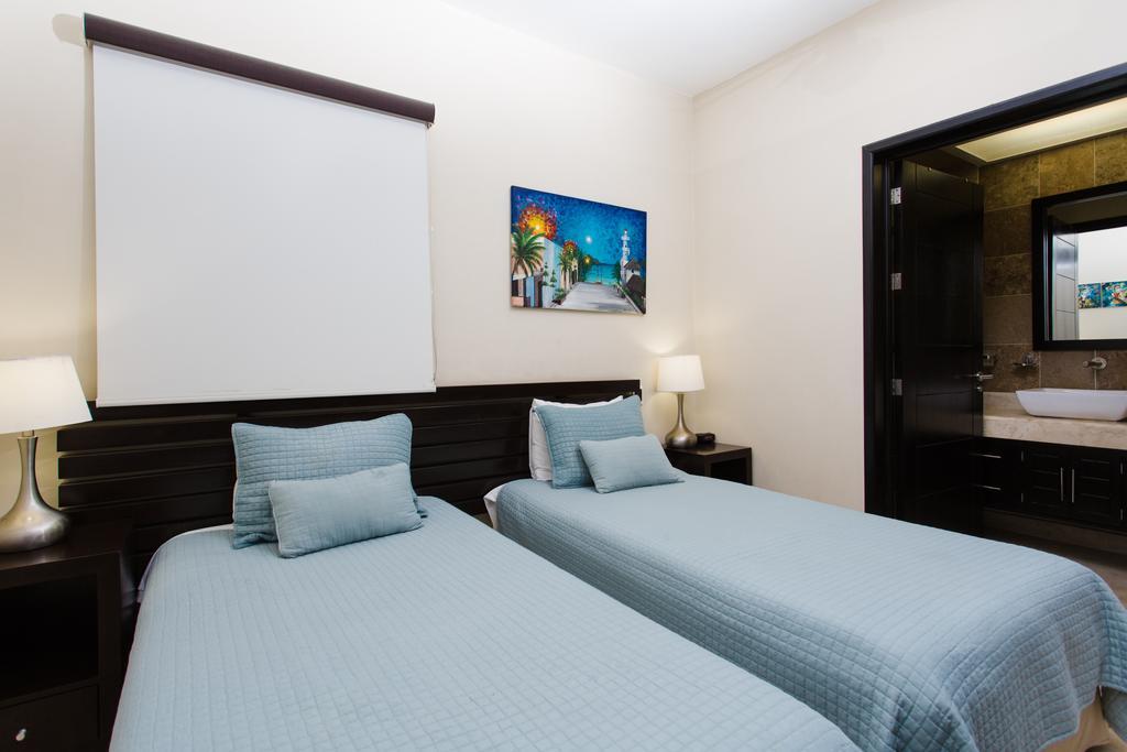 Apartmán Oceanfront El Faro Surf 302 Playa del Carmen Exteriér fotografie