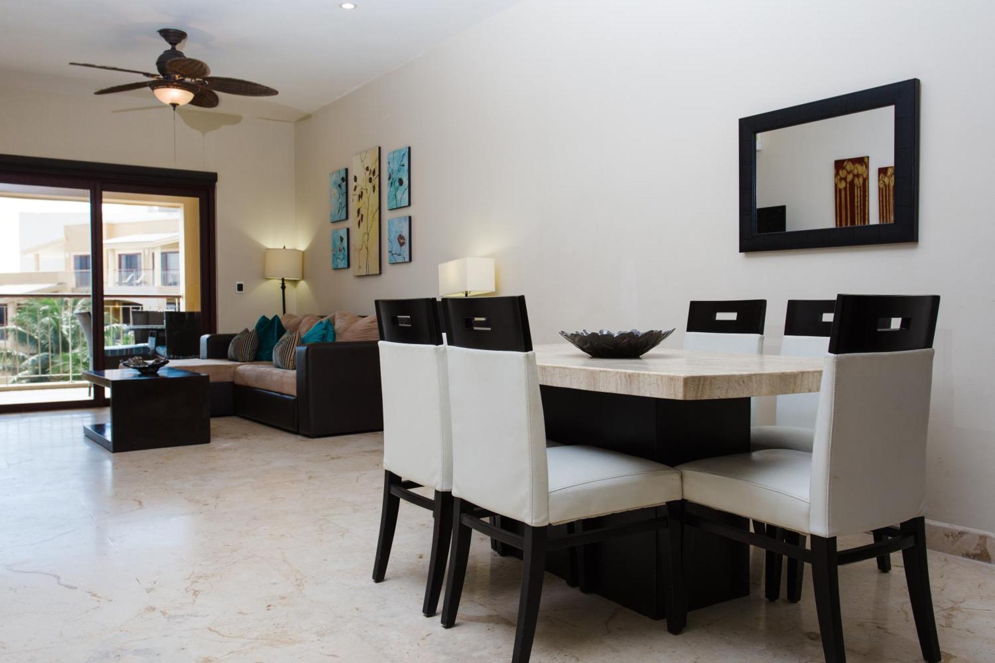 Apartmán Oceanfront El Faro Surf 302 Playa del Carmen Exteriér fotografie