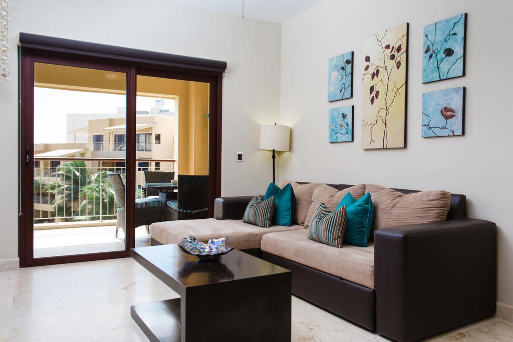 Apartmán Oceanfront El Faro Surf 302 Playa del Carmen Exteriér fotografie