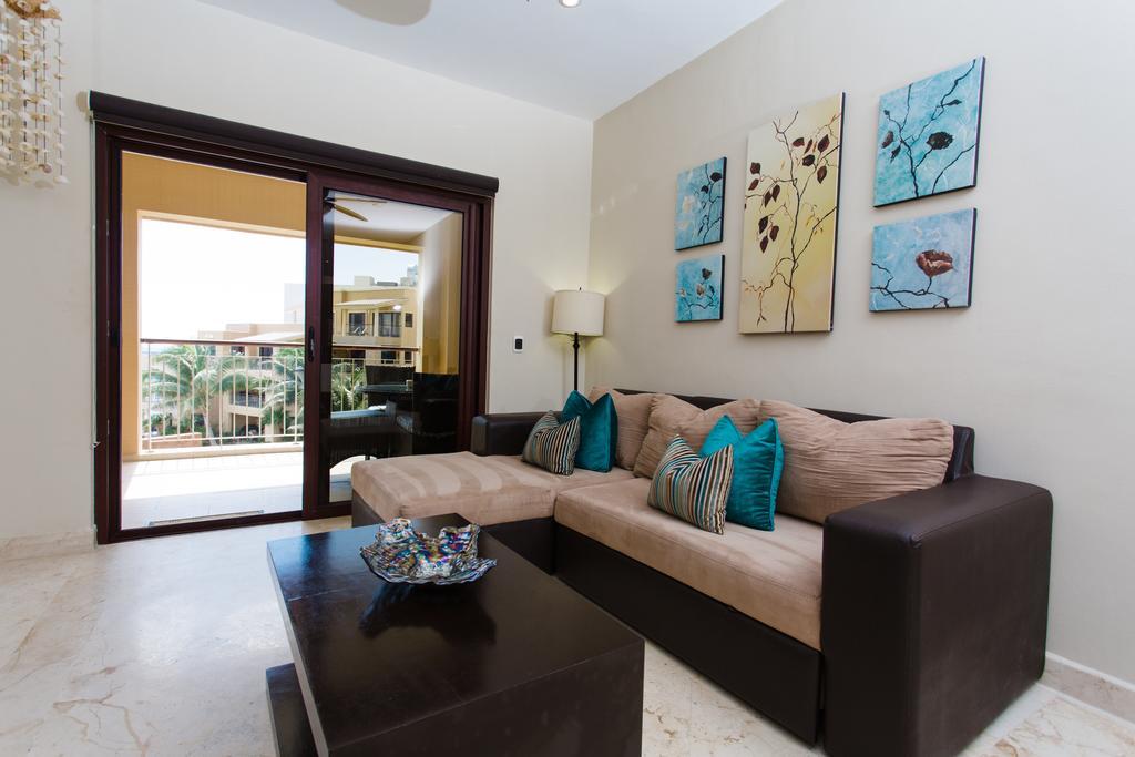 Apartmán Oceanfront El Faro Surf 302 Playa del Carmen Exteriér fotografie