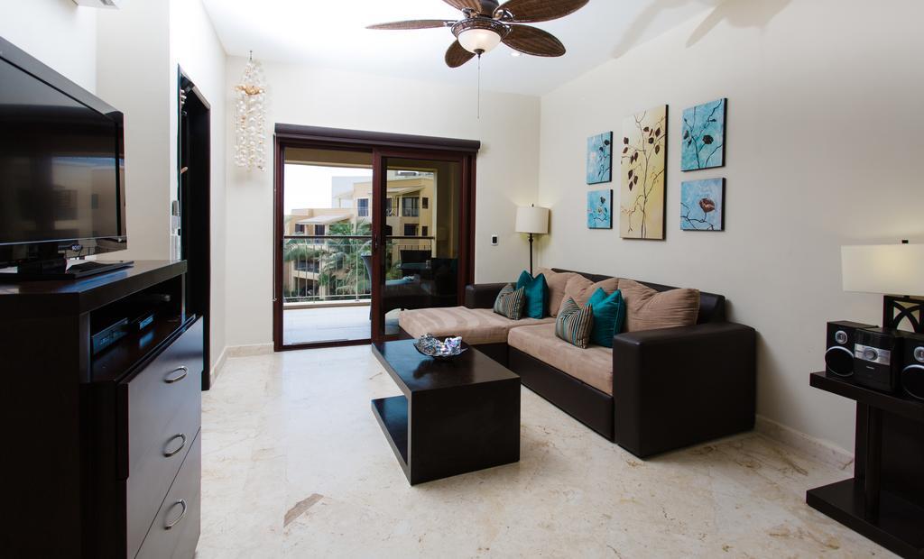 Apartmán Oceanfront El Faro Surf 302 Playa del Carmen Exteriér fotografie
