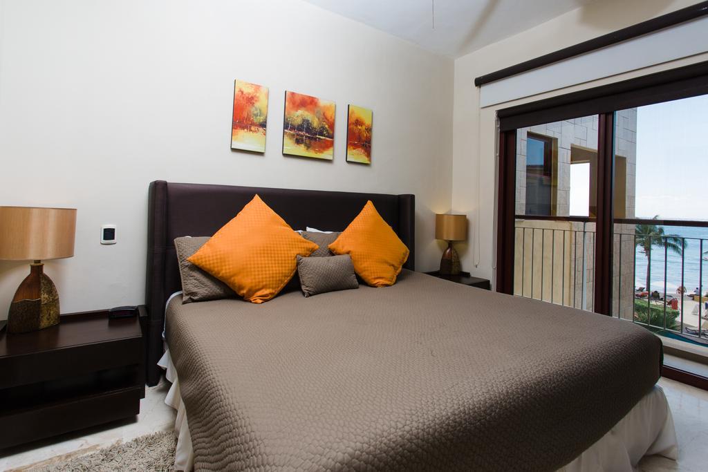 Apartmán Oceanfront El Faro Surf 302 Playa del Carmen Exteriér fotografie
